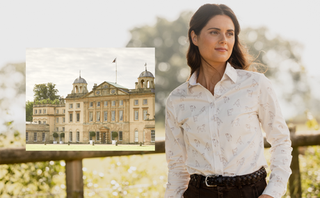 Badminton Horse Trials Style Guide