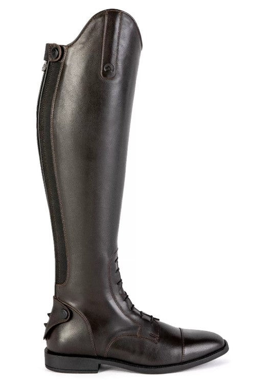 Chester Jumping SH+ Soft II Riding Boots #colour_brown