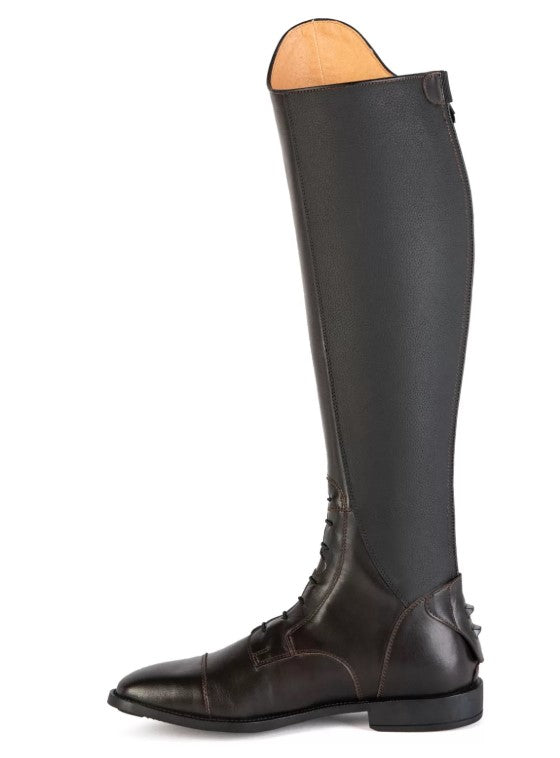 Chester Jumping SH+ Soft II Riding Boots #colour_brown