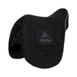 Acavallo Dressage Saddle Cover Bag #colour_black