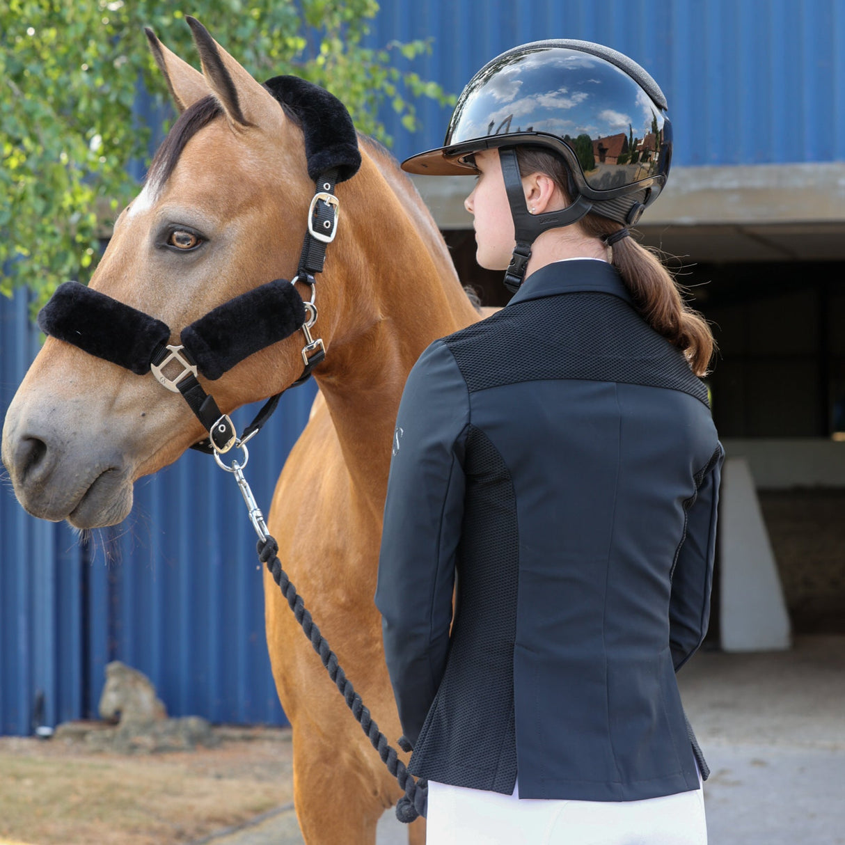 GS Equestrian & Country Original Competition Jacket