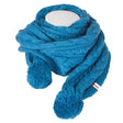 Toggi Yvette Knitted Scarf #colour_lagoon