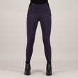 HV Polo Estrelle Full Grip Riding Tights #colour_navy