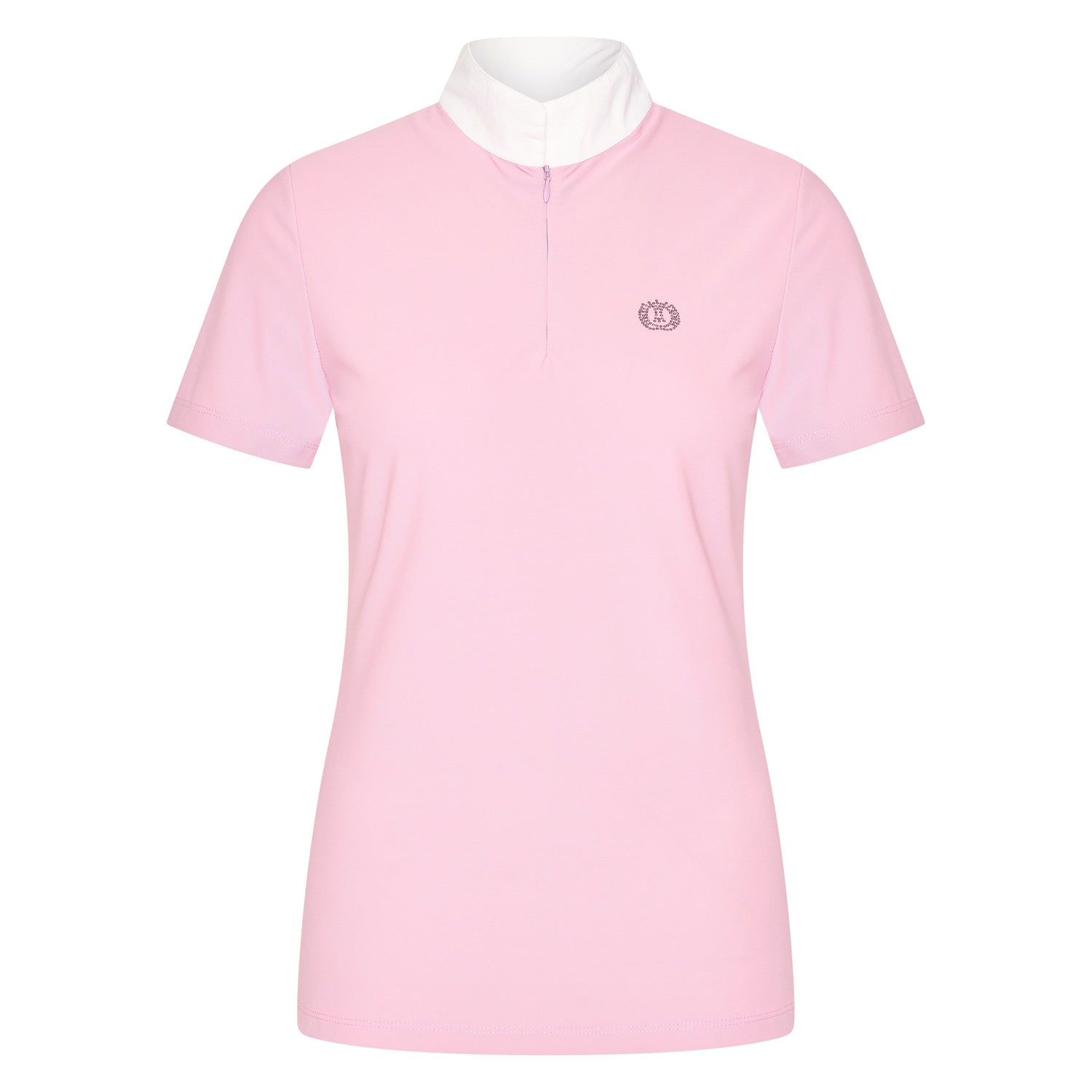 Imperial Riding Grandprix Competition Shirt #colour_ballerina