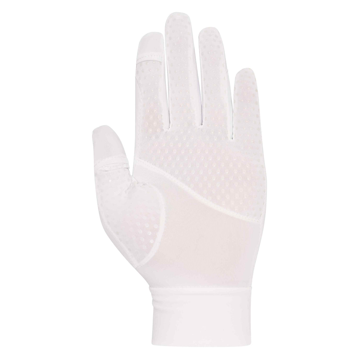 HV Polo Suzy UV Gloves #colour_white