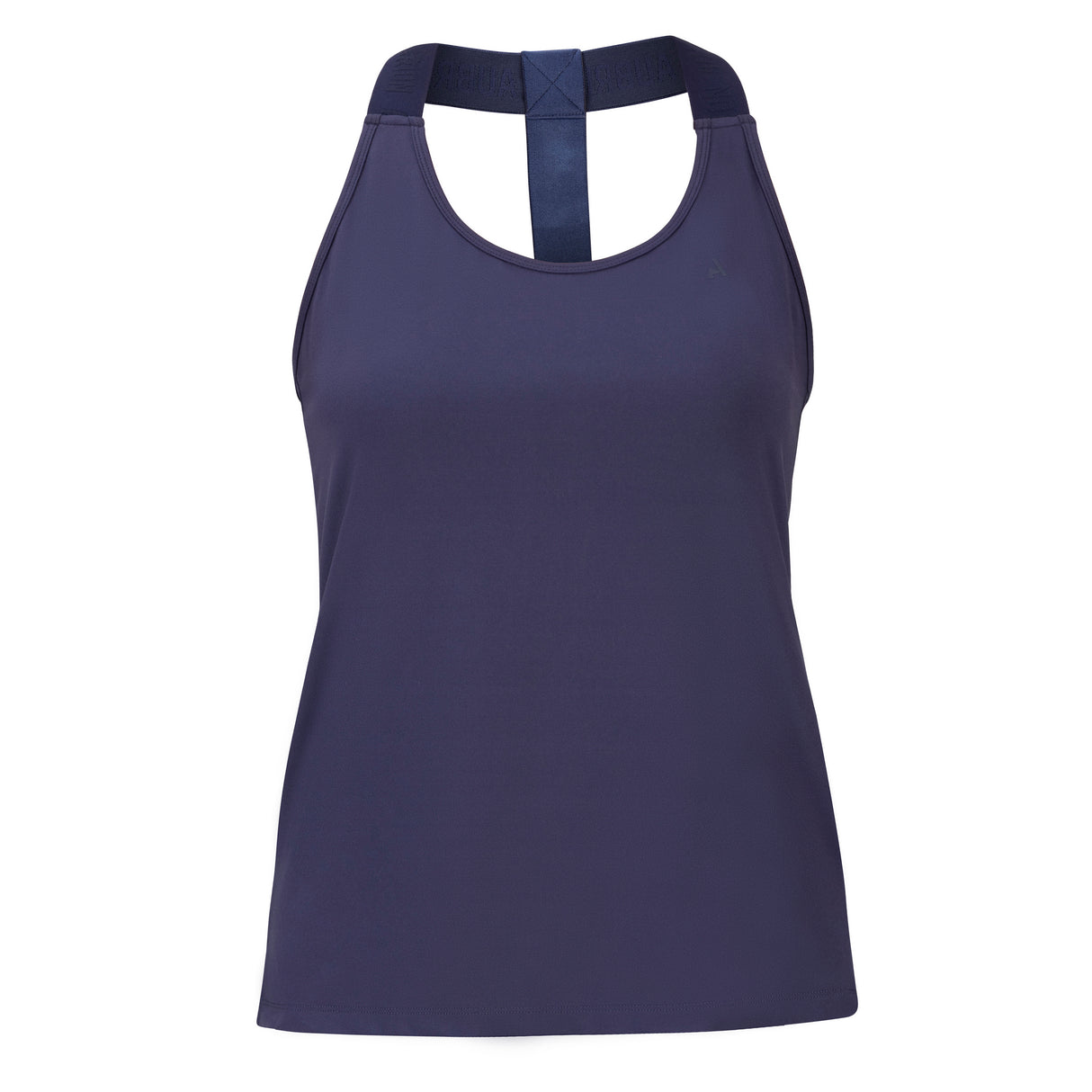 Shires Aubrion React Tech Vest #colour_midnight