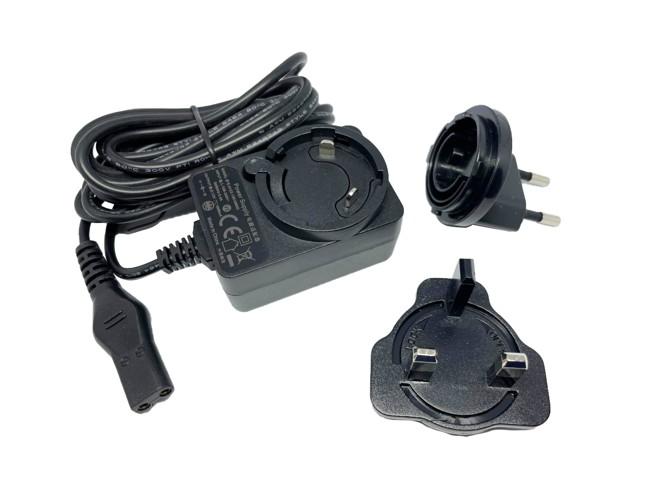 Liveryman Harmony Plus Spare Charger