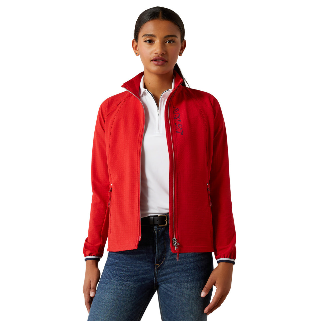 Ariat Women's Versa T Jacket