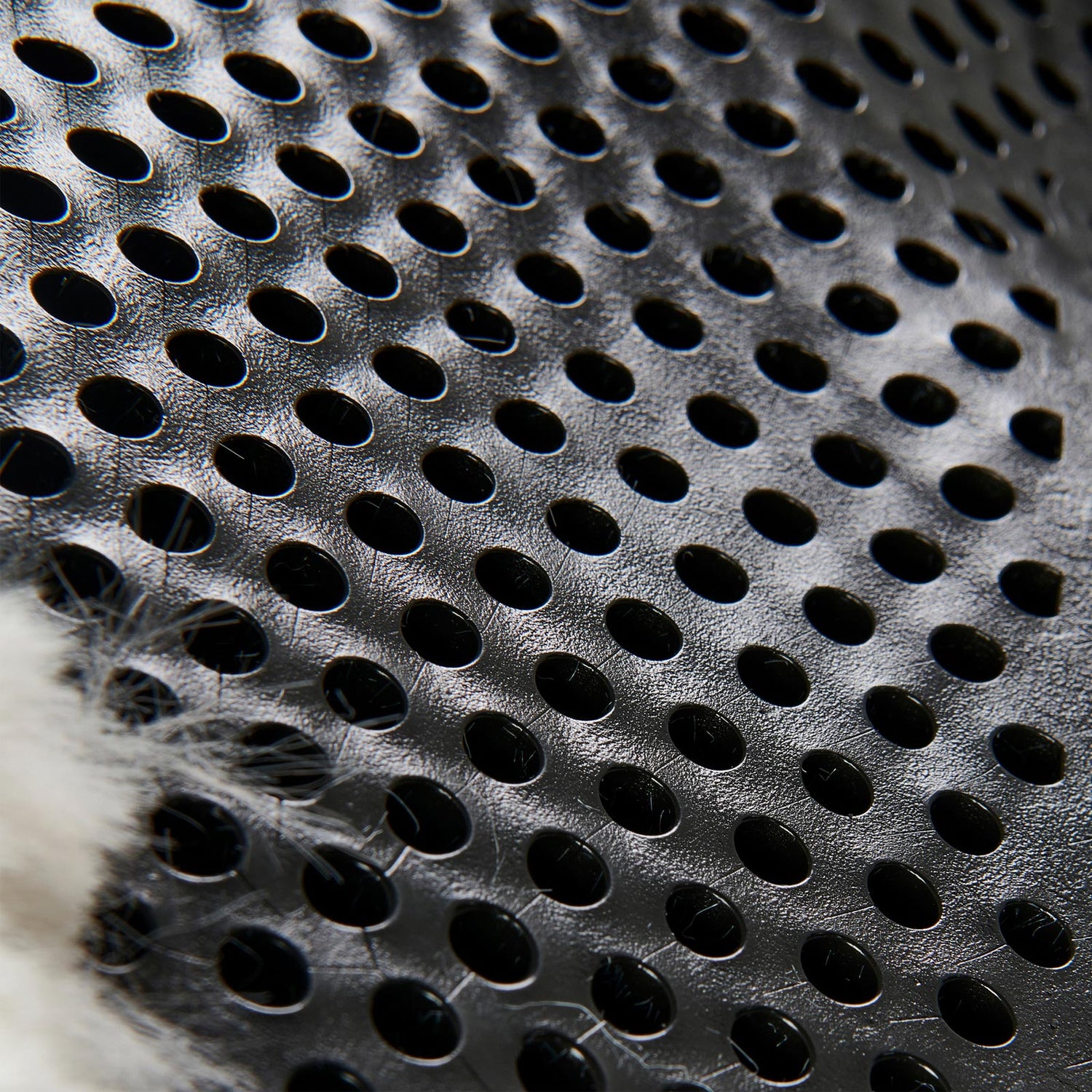 Acavallo Gel Ns-Fs Classic-Fs Full Flat #colour_black-natural