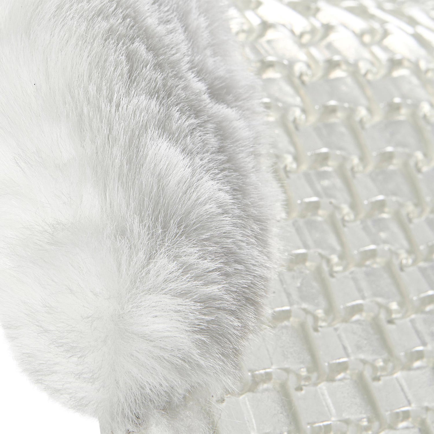 Acavallo Gel Ns-Fs Respira-Fs Cut-Out Flat #colour_transparent-white