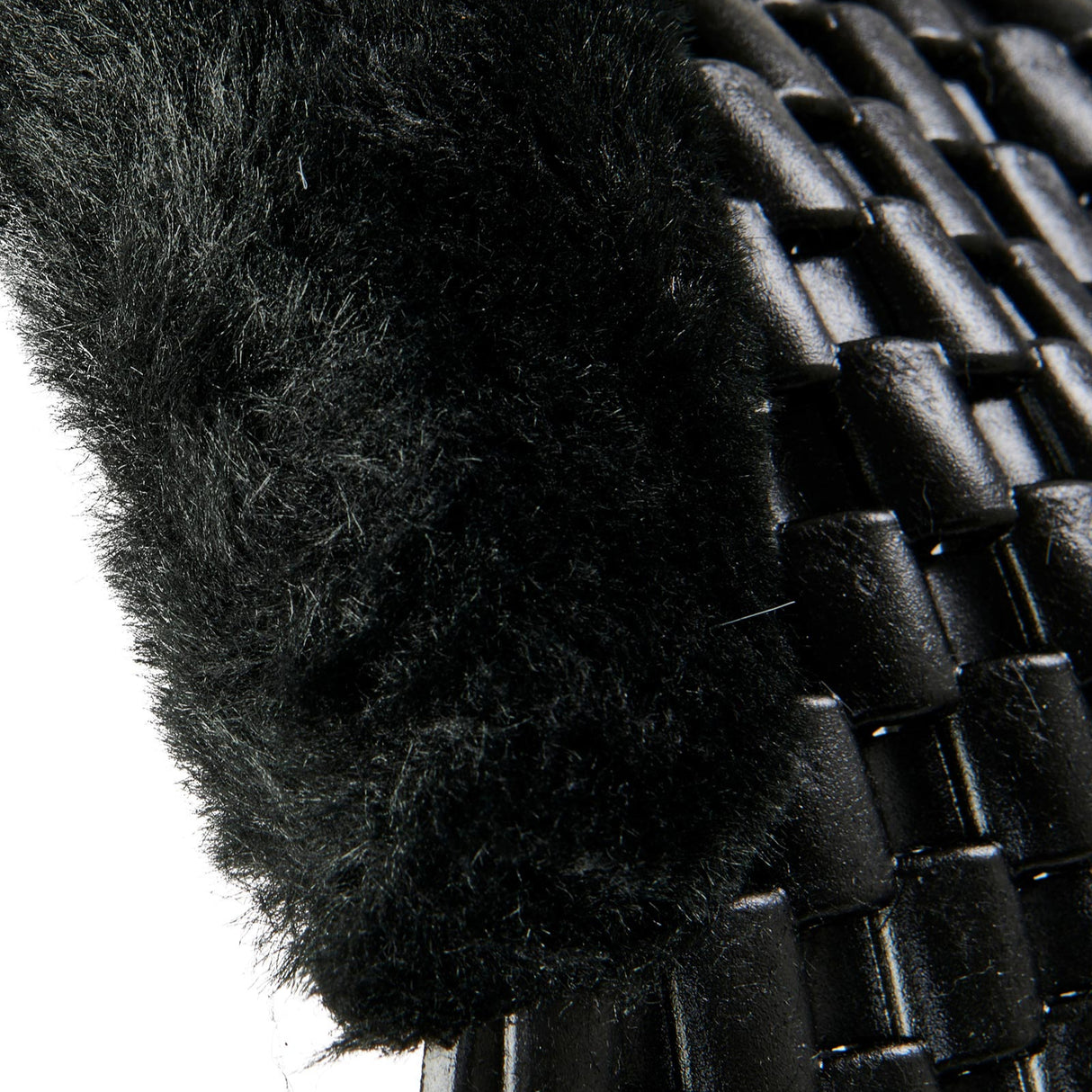 Acavallo Gel Ns-Fs Respira-Fs Cut-Out Flat #colour_black-black