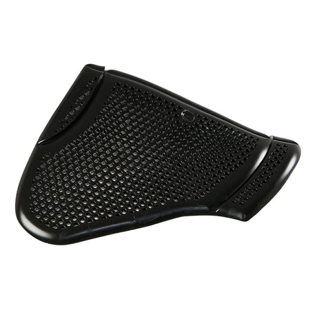 Acavallo Front Riser Gel Ns Classic Shaped #colour_black