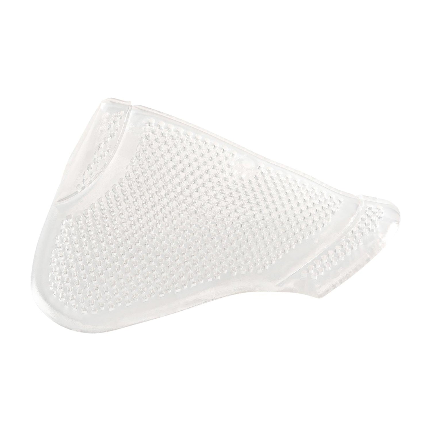 Acavallo Front Riser Gel Ns Classic Shaped #colour_transparent