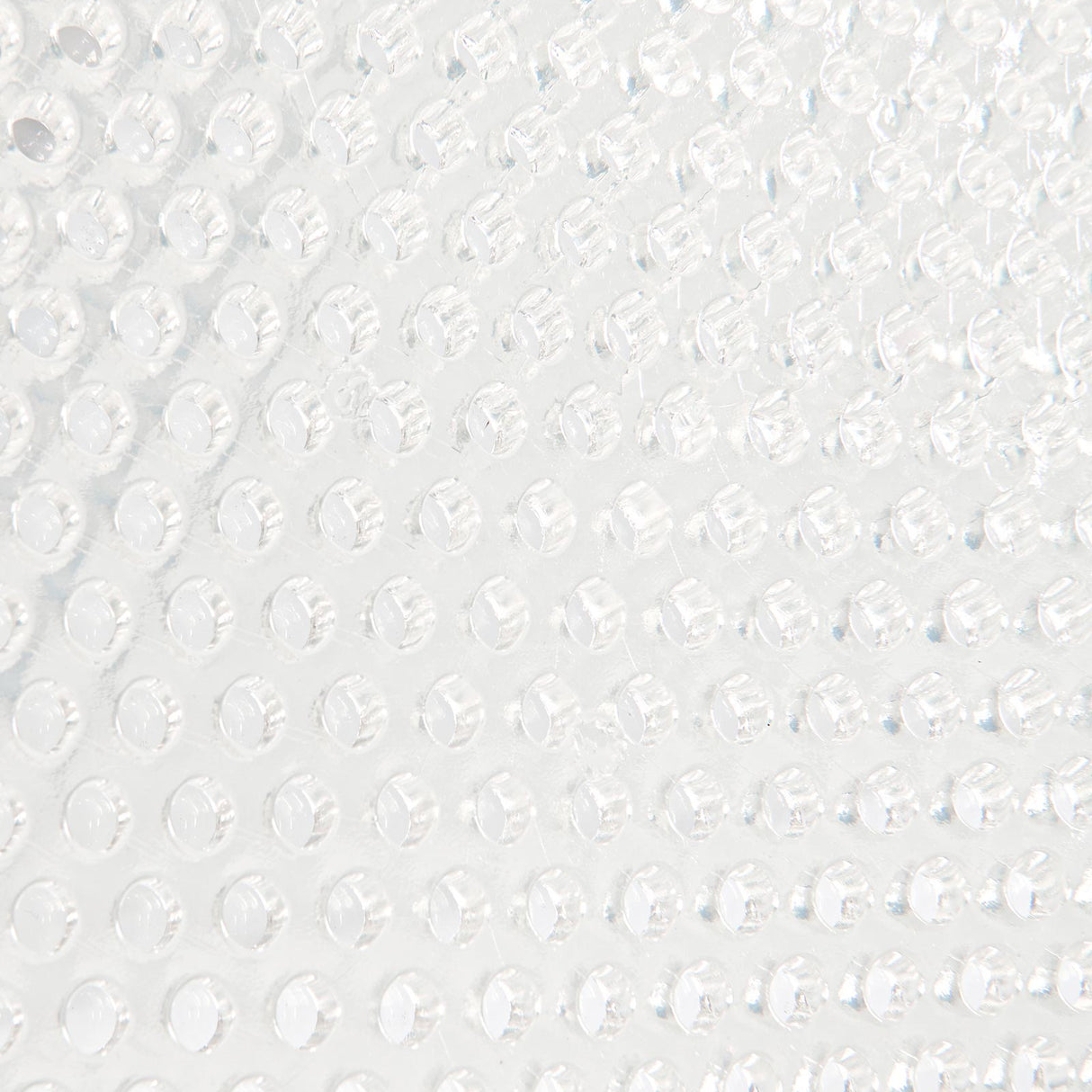 Acavallo Front Riser Gel Ns Classic Shaped #colour_transparent