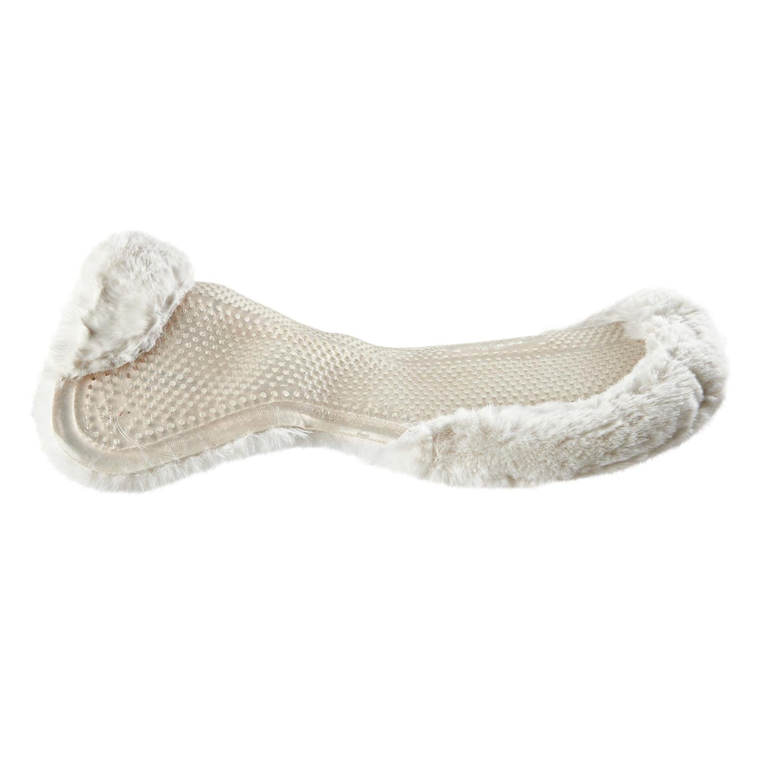 Acavallo Gel Ns-Fs Classic-Fs Full Flat #colour_transparent-natural