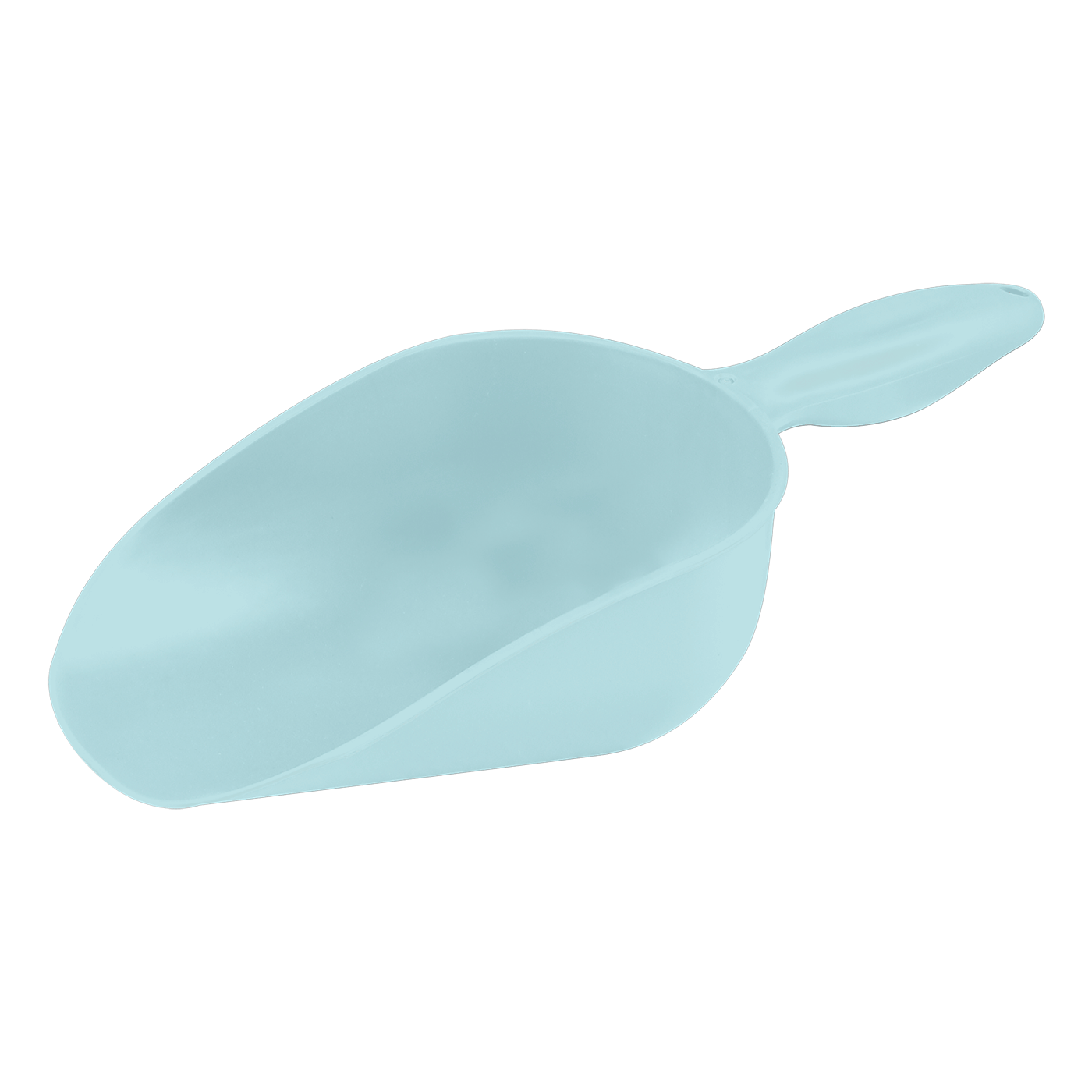 Waldhausen Feeding Scoop #colour_turquoise