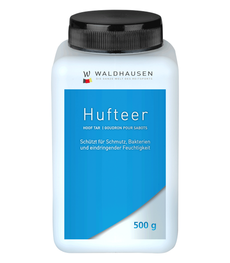 Waldhausen Hoof Tar Liquid