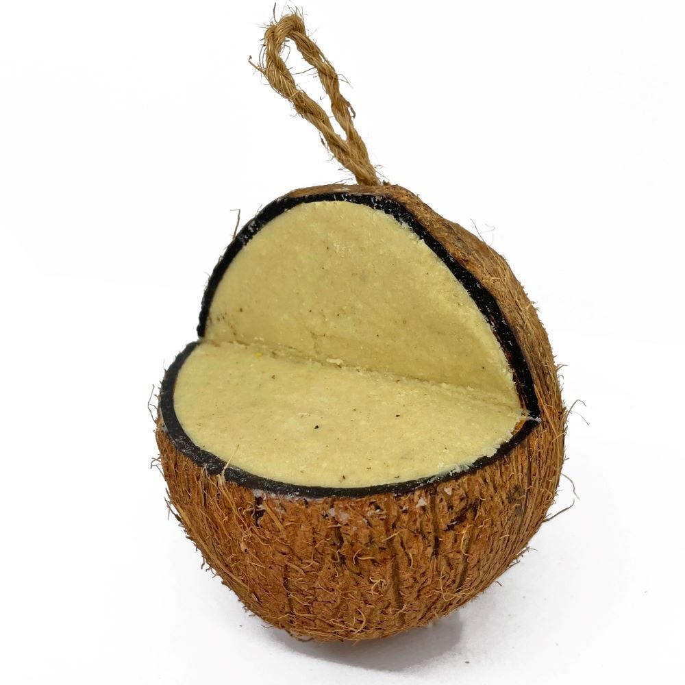 Natures Grub Coconut