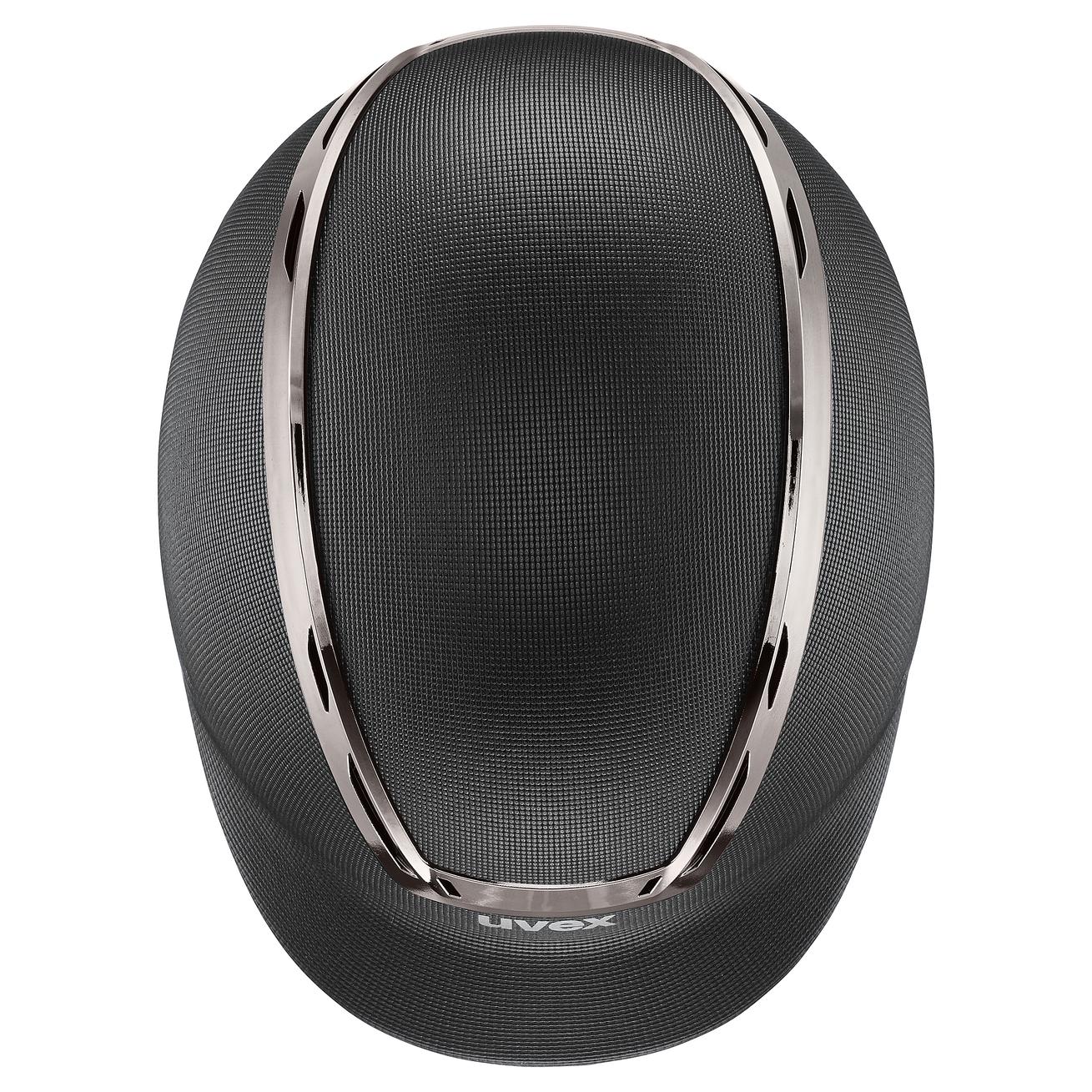 Uvex Exxeed Pro #colour_black