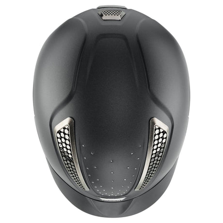 Uvex Perfexxion III Grace #colour_black-matt