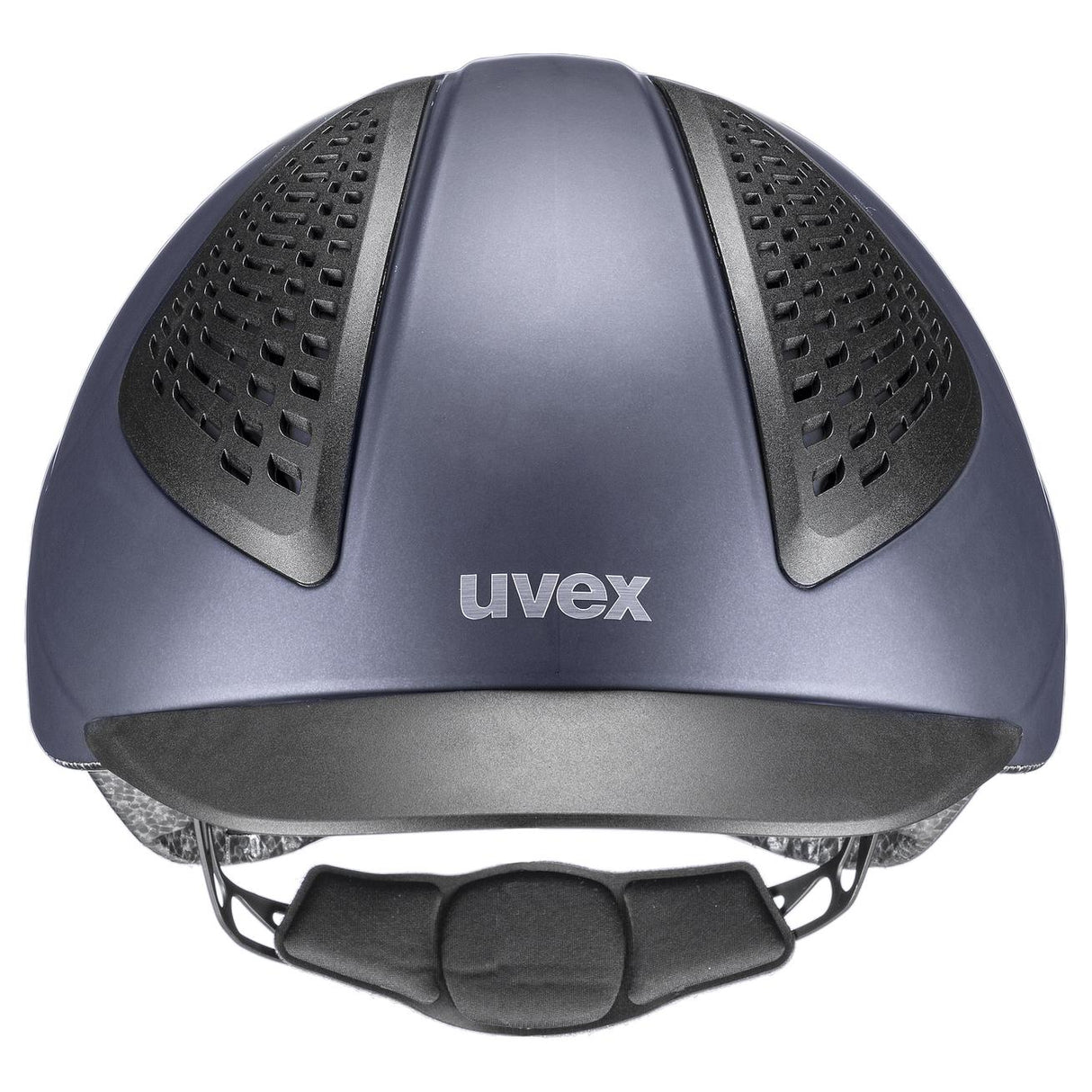 Uvex Exxential III MIPS #colour_navy-matt