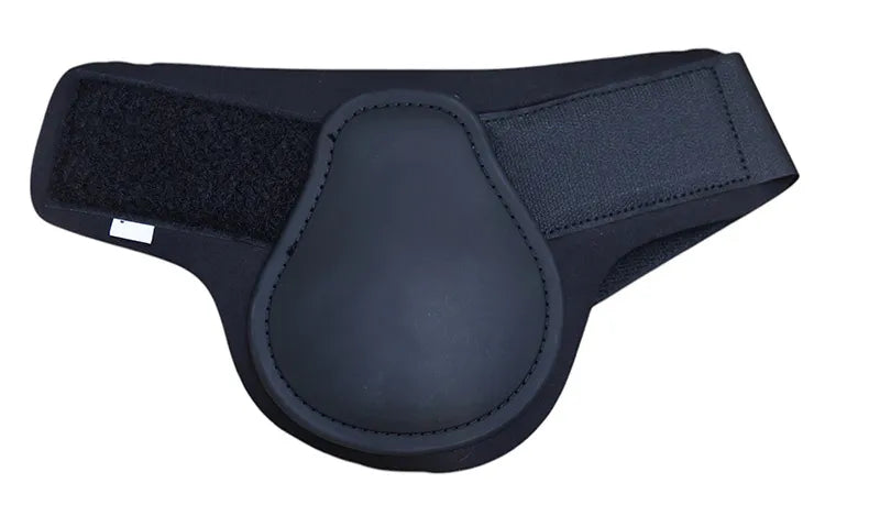Equi-Sential Fetlock Boots #colour_black