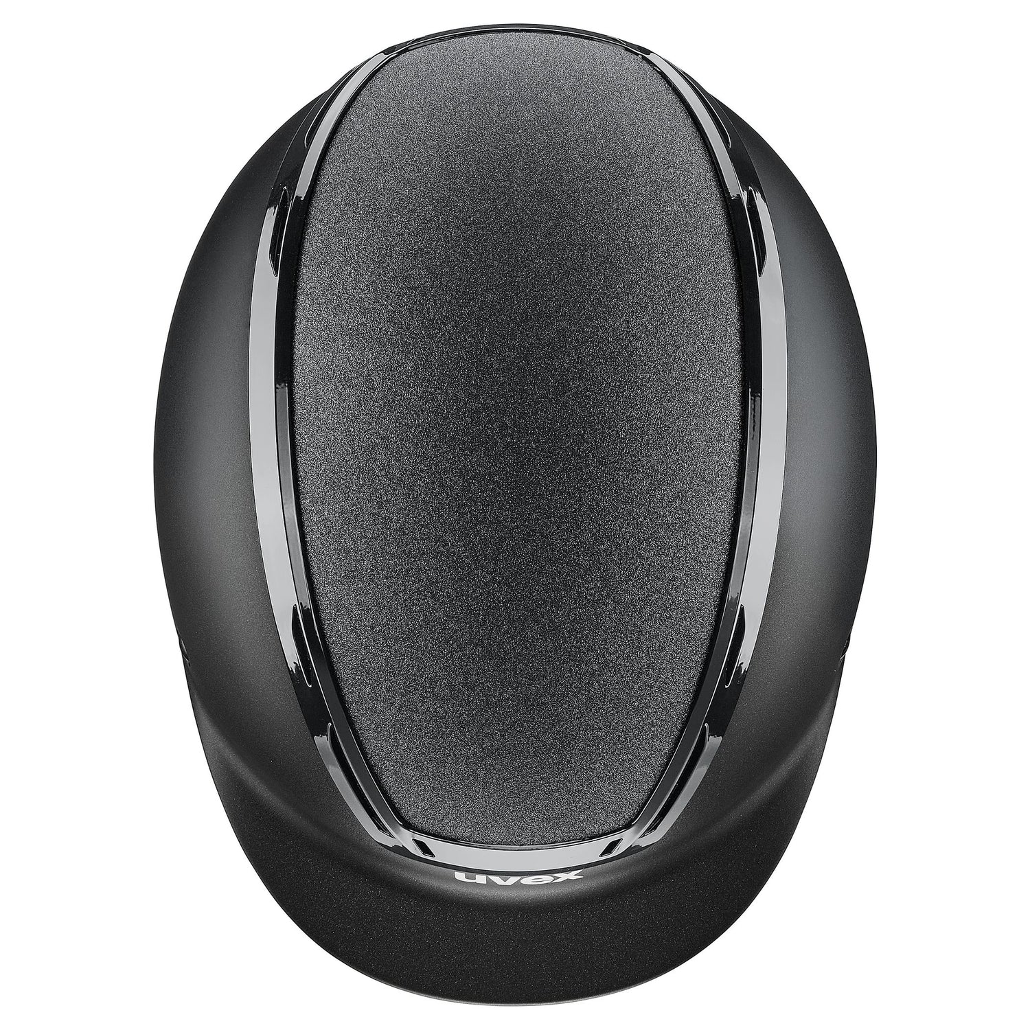 Uvex Exxeed Starshine #colour_black