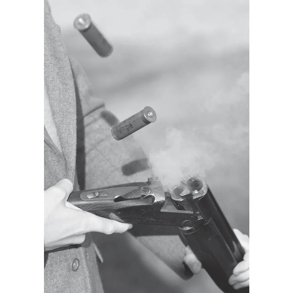 Kevin Milner Countryside Cards #style_good-day-shooting