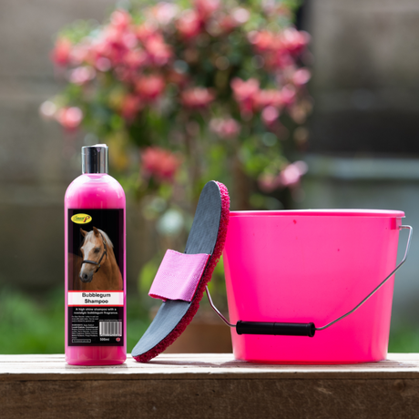 Smart Grooming Bubblegum Shampoo