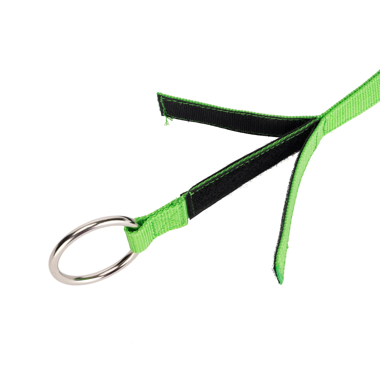Shires ARMA Breakaway Tie #colour_green