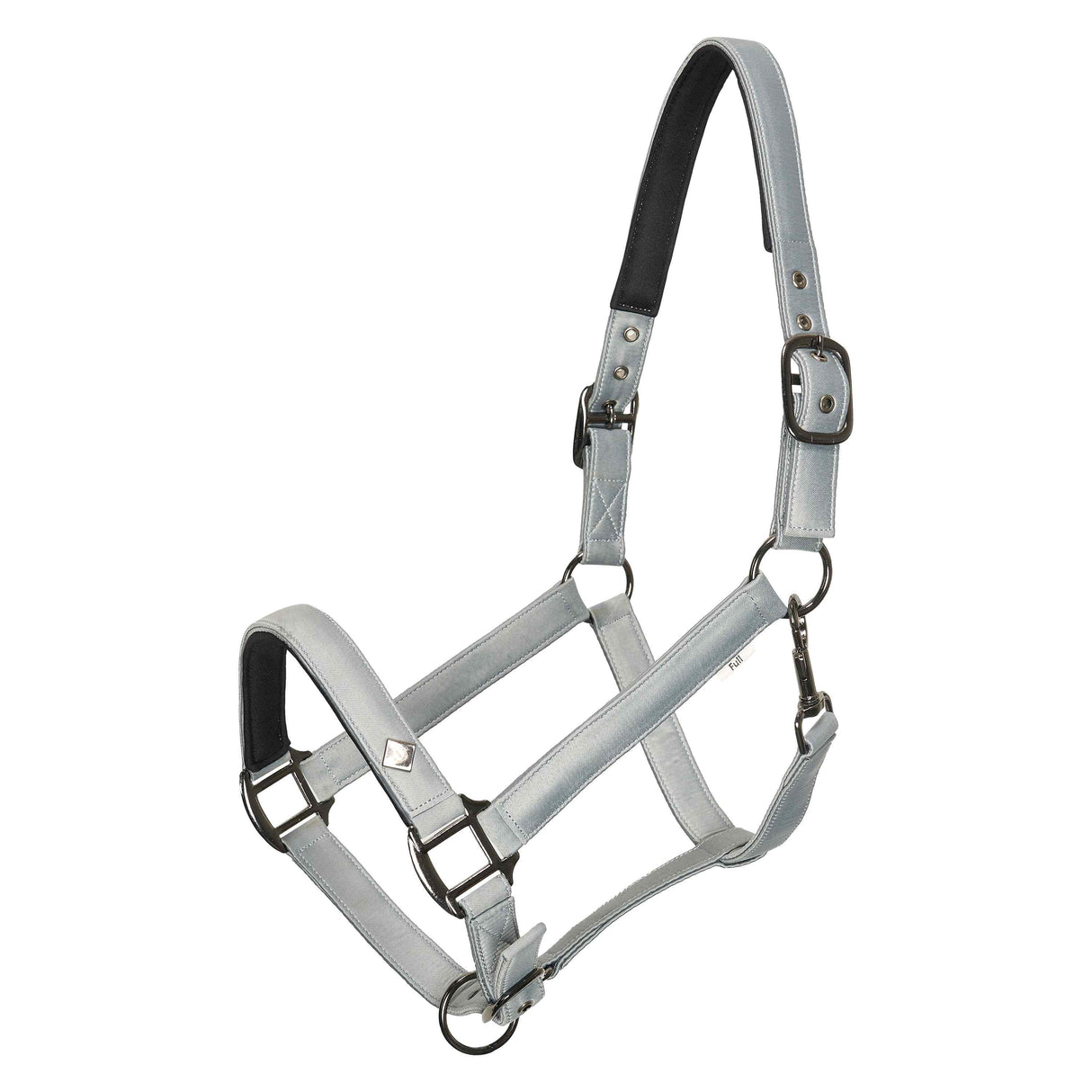Imperial Riding Rebel Headcollar #colour_moonstone