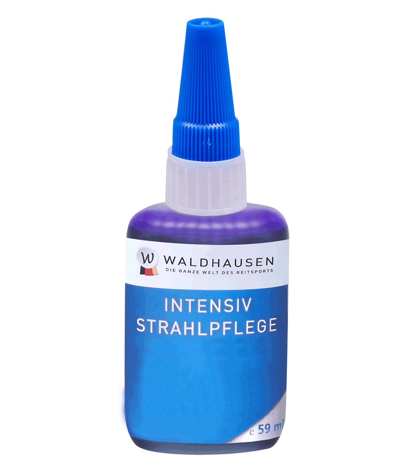 Waldhausen Intensive Frog Care