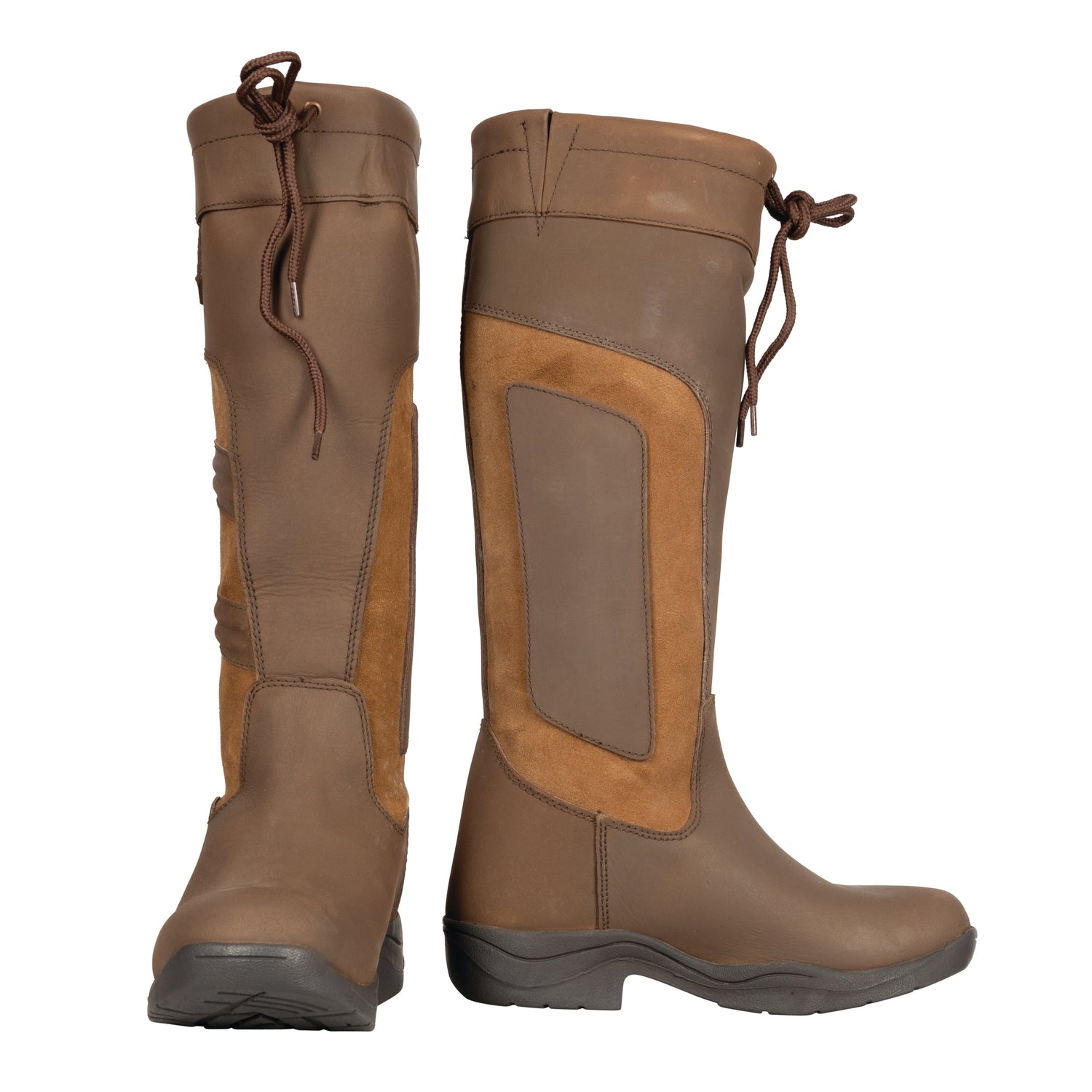 Hy Equestrian Hurdlow Long Country Boot