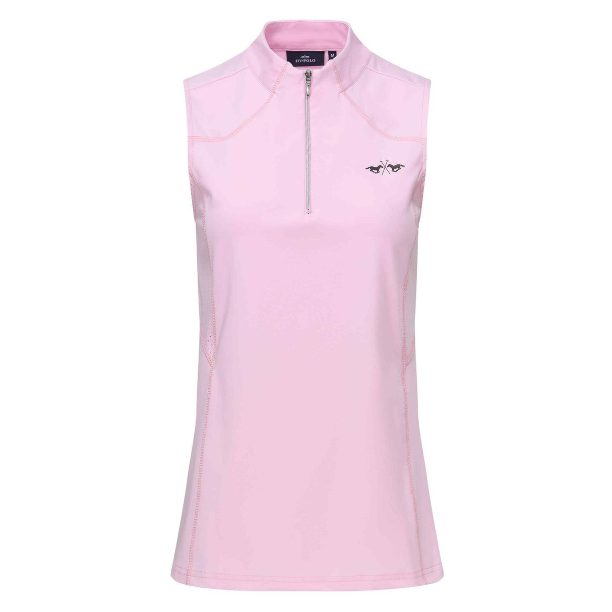 HV Polo Maxime Tech Sleeveless Top