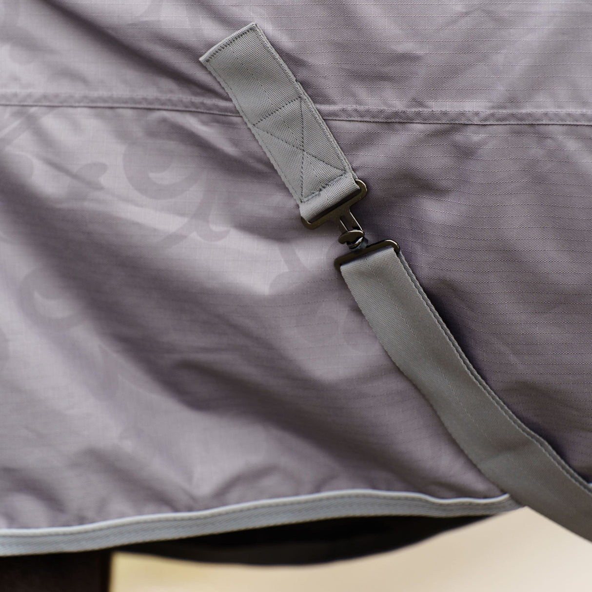 Imperial Riding Super-Dry 50g Turnout Rug #colour_tornado