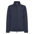 Imperial Riding Children's Charles Jacket #Colour_navy