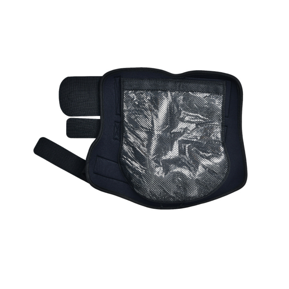 Weatherbeeta Therapy-Tec II Ultra Cool Ice Boots #colour_black