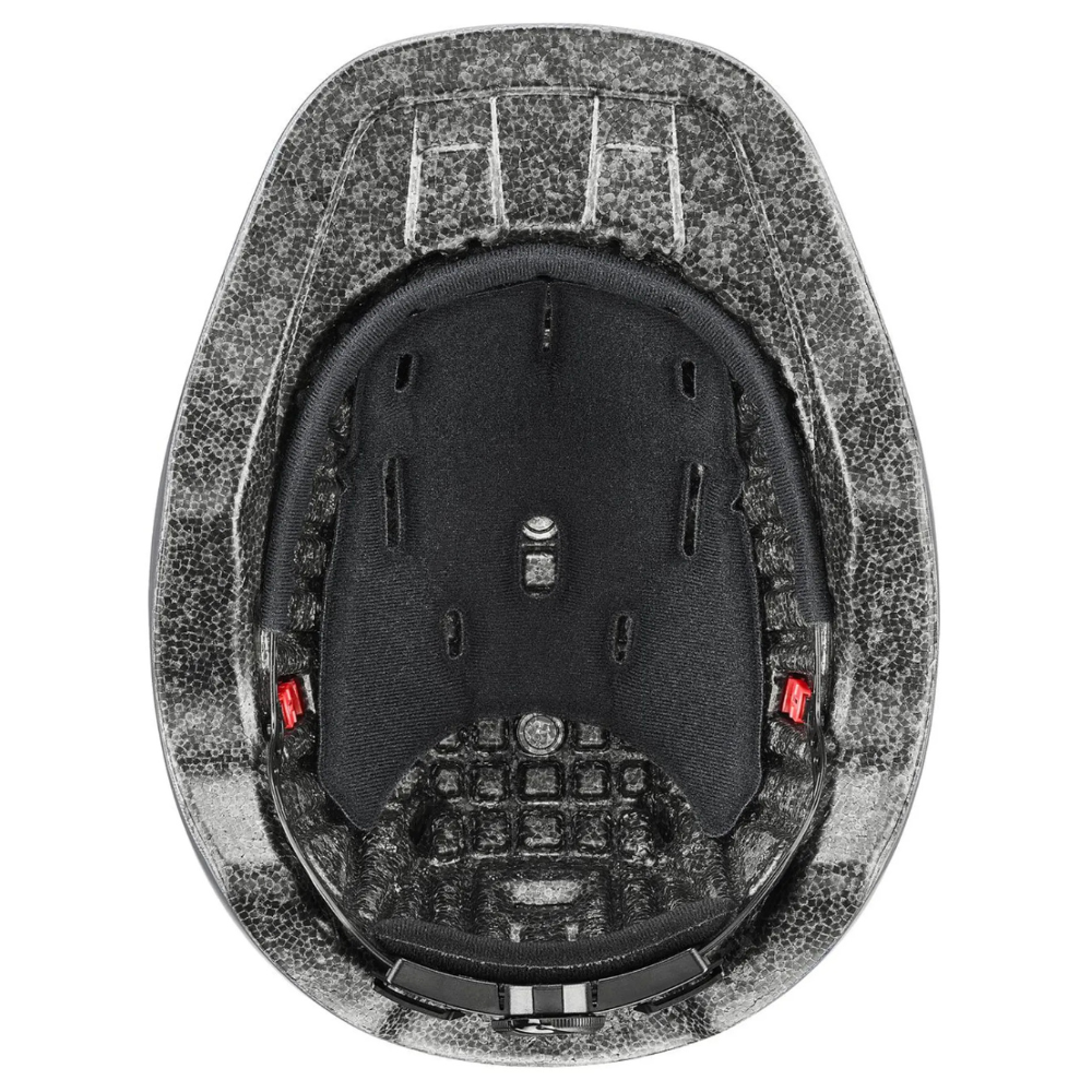 Uvex Kidoxx #colour_happy-horse-anthracite