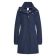 Imperial Riding Children's Joy Ride Parka #colour_navy