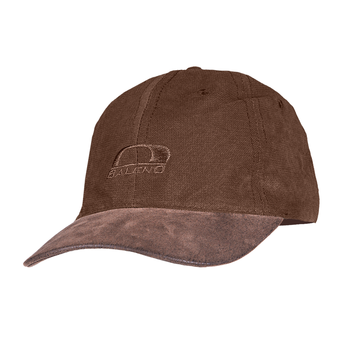 Baleno Stratford Cap #colour_earth-brown