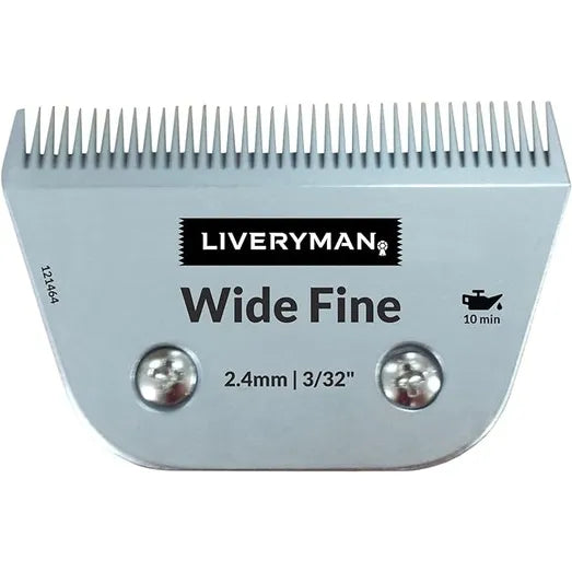 Liveryman Harmony Plus Lame Large et Fine