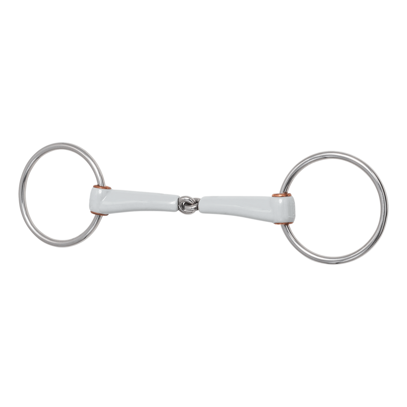 Beris Single Jointed Loose Ring