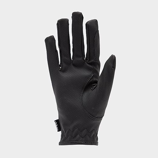 Toggi Burnham All Purpose Glove #colour_black