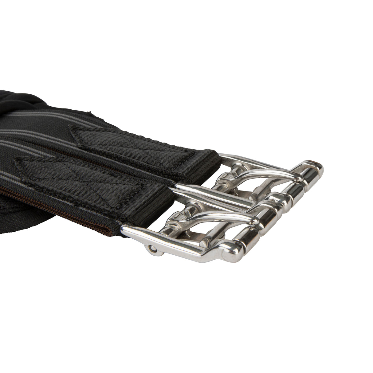 Shires ARMA Performance Anatomic Girth #colour_black