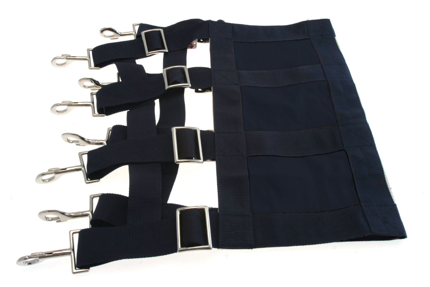 Protection de décrochage en sangle KM Elite