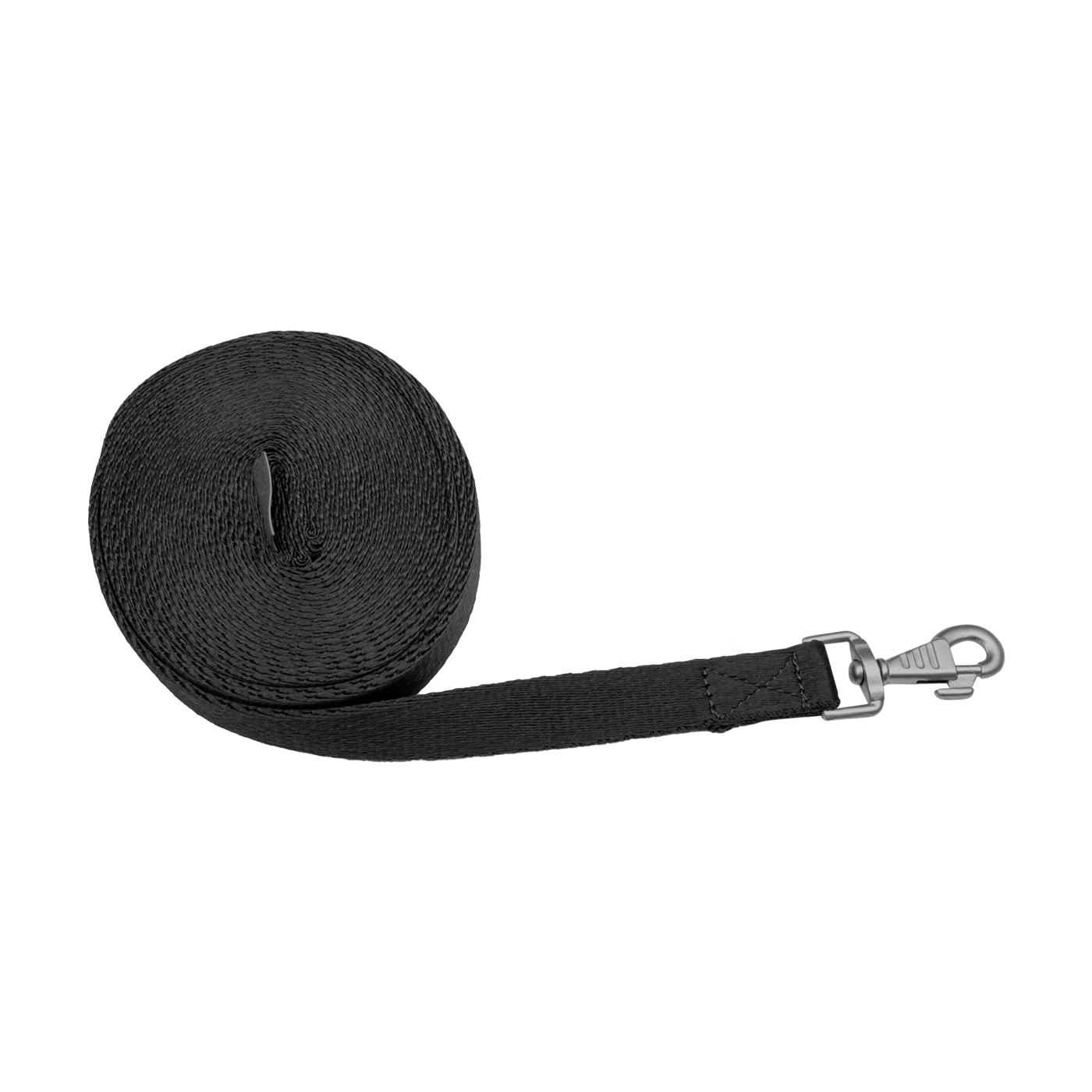 Waldhausen Soft Lunge Line #colour_black