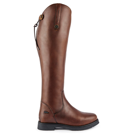 Bottes d'équitation Shires Moretta Ventura pour femmes
