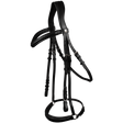 Waldhausen X-Line Hannover Bridle #colour_black