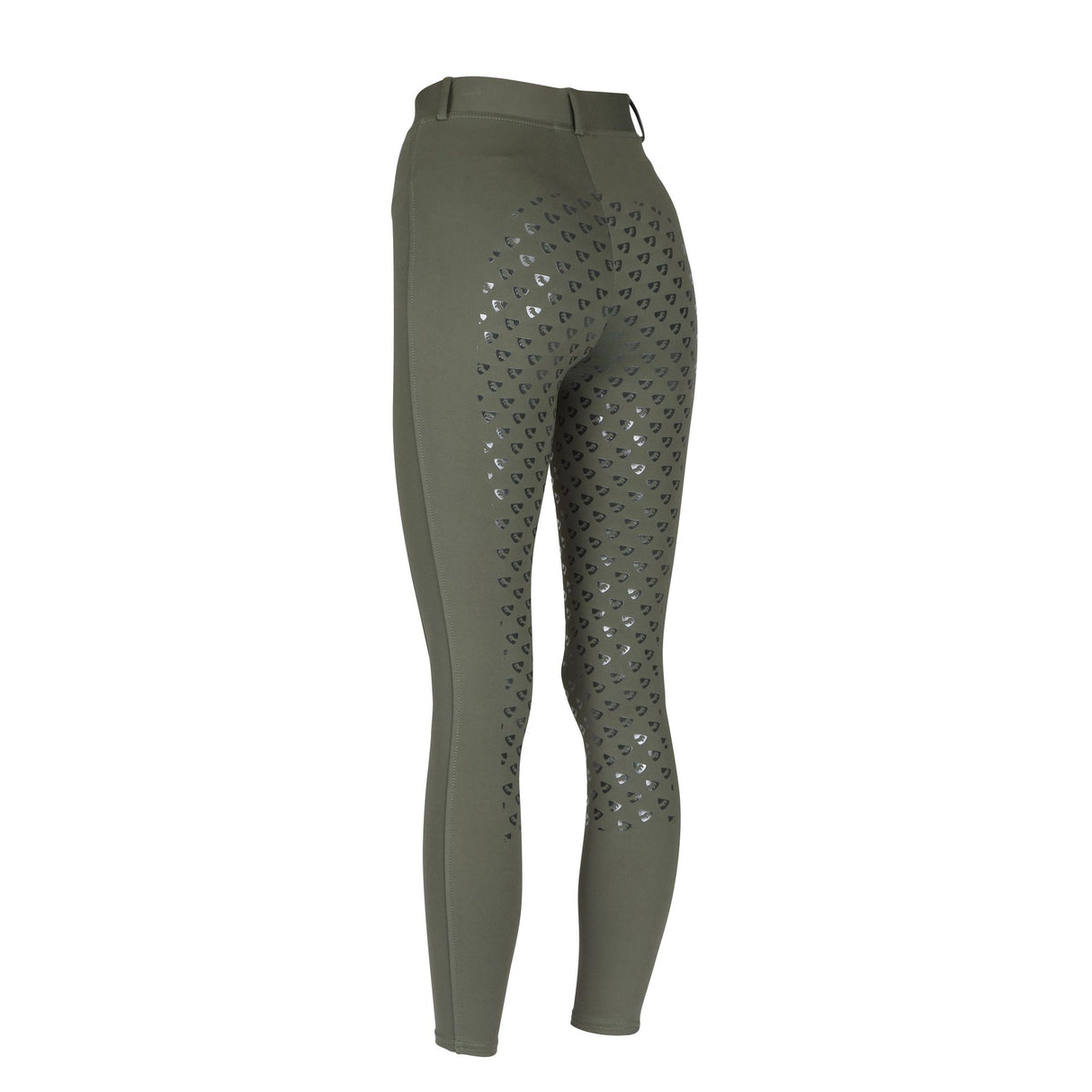 Shires Aubrion Albany Damen-Reitstrumpfhose