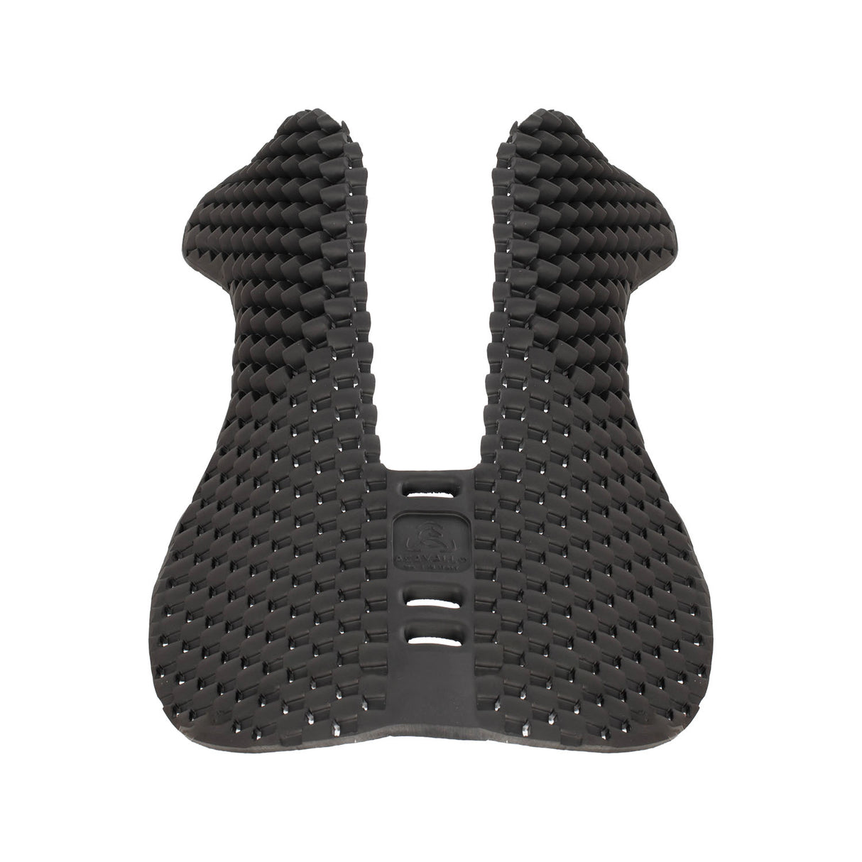 Acavallo Piuma Respira Insert Eva Front Riser